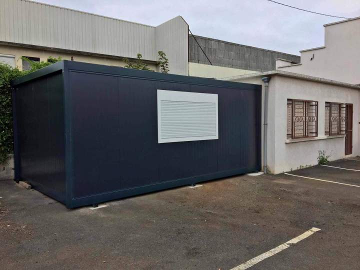 Bureau préfabriqués à louer Clermont-Ferrand