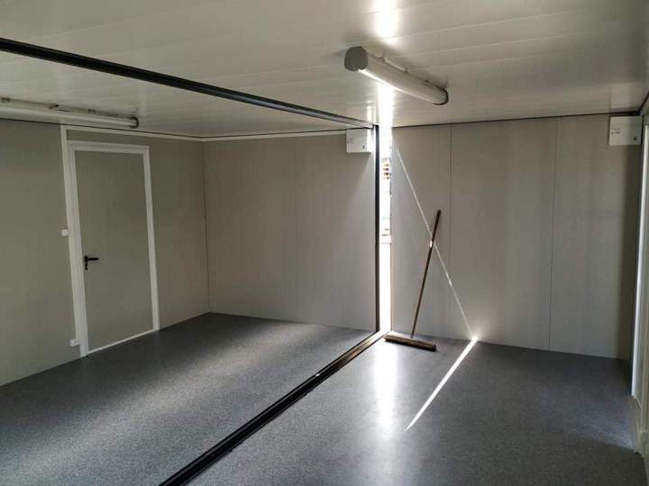 Bureau préfabriqués à louer Clermont-Ferrand