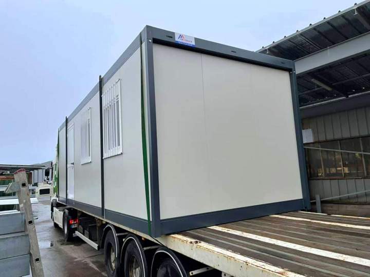 Bungalows sanitaires à louer Clermont-Ferrand