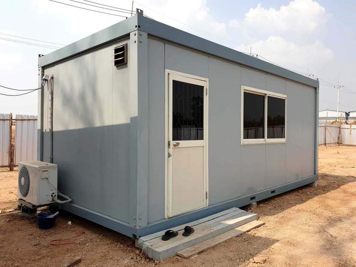 Location base vie de chantier, Haute-Loire