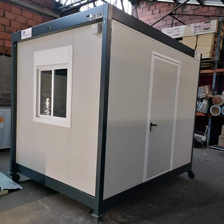 Location de sanitaires Clermont-Ferrand